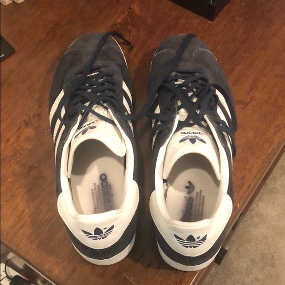 Adidas Gazelle’s - Picture 3 of 5